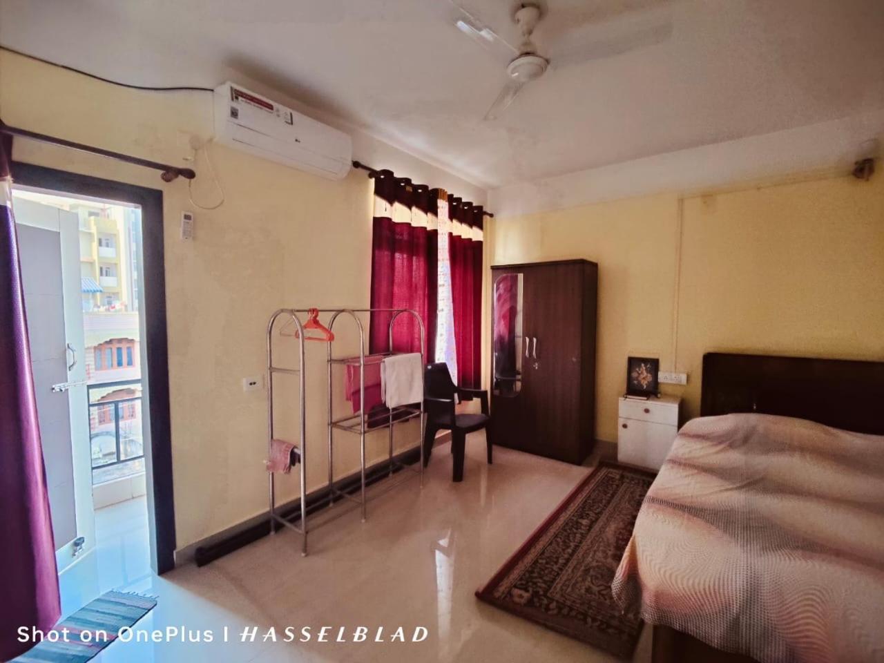 Dreams Abode Studio Apartment Guwahati Exterior foto